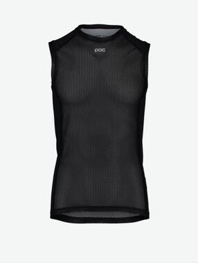Poc Men's Essential Layer Cycling Vest Size XS
